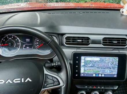 Dacia - Duster 1.0 TCe ECO-G 100 (90/100 Hp)