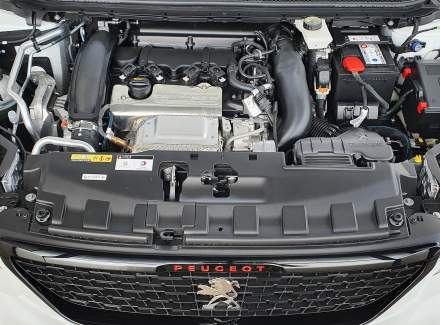Peugeot - 308
