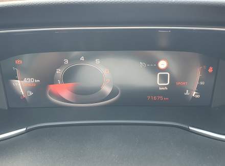 Peugeot - 308
