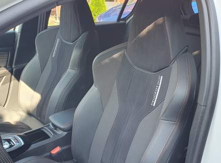 Peugeot - 308