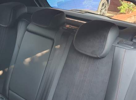 Peugeot - 308