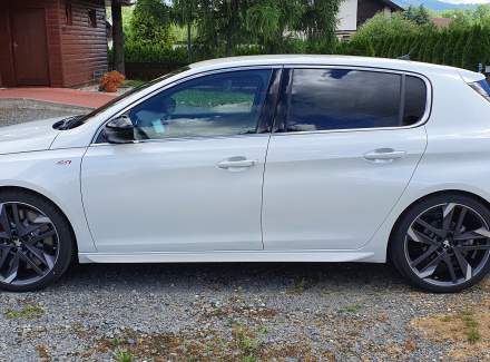 Peugeot - 308