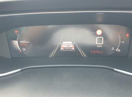 Peugeot - 308
