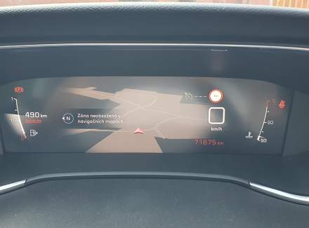 Peugeot - 308
