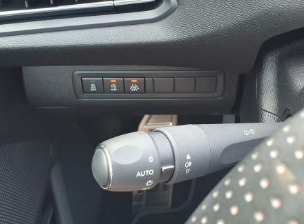 Peugeot - 308
