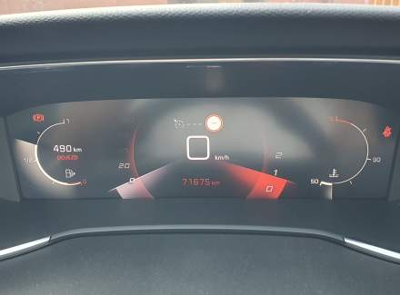 Peugeot - 308