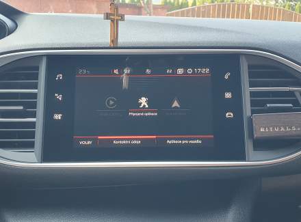 Peugeot - 308