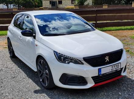 Peugeot - 308