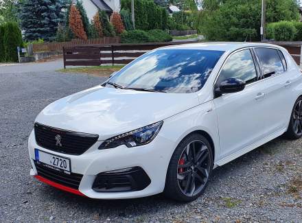 Peugeot - 308