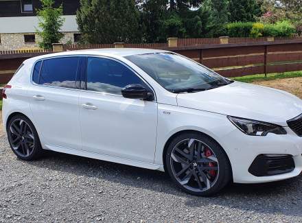 Peugeot - 308