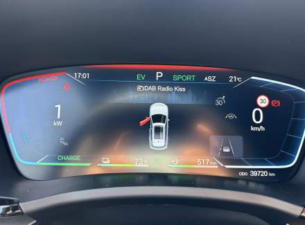 BYD - Seal U DM-i 1.5L (218 Hp) Plug-in Hybrid E-CVT