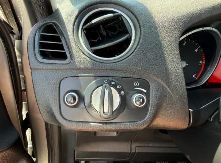 Ford - Galaxy 2.0 TDCi (140 Hp)
