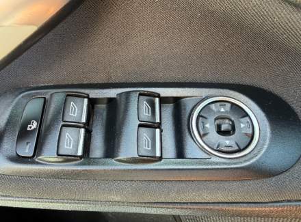Ford - Galaxy 2.0 TDCi (140 Hp)
