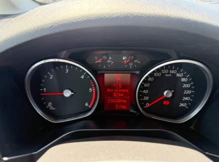 Ford - Galaxy 2.0 TDCi (140 Hp)