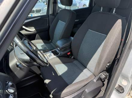 Ford - Galaxy 2.0 TDCi (140 Hp)