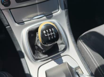 Ford - Galaxy 2.0 TDCi (140 Hp)
