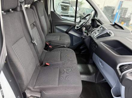 Ford - Transit Custom 2.2 TDCi 92kW L2H1 