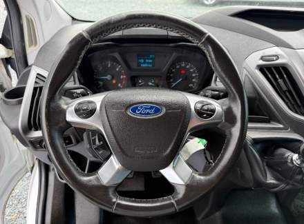 Ford - Transit Custom 2.2 TDCi 92kW L2H1 