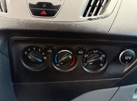 Ford - Transit Custom 2.2 TDCi 92kW L2H1 