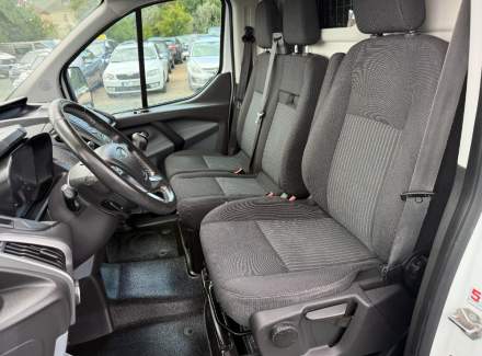 Ford - Transit Custom 2.2 TDCi 92kW L2H1 