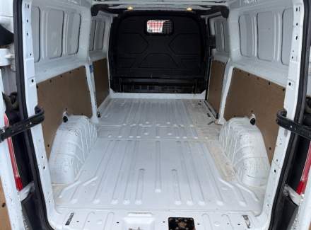 Ford - Transit Custom 2.2 TDCi 92kW L2H1 