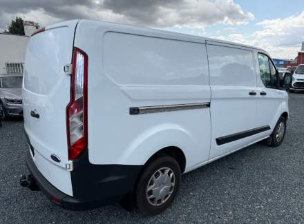 Ford - Transit Custom 2.2 TDCi 92kW L2H1 