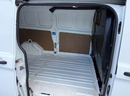 Ford - Transit Custom 2.2 TDCi 92kW L2H1 