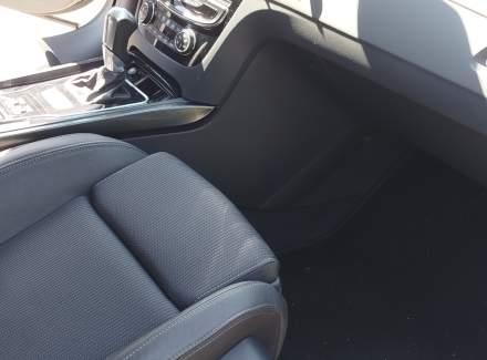 Peugeot - 508 2.0 BlueHDi (180 Hp) FAP Automatic