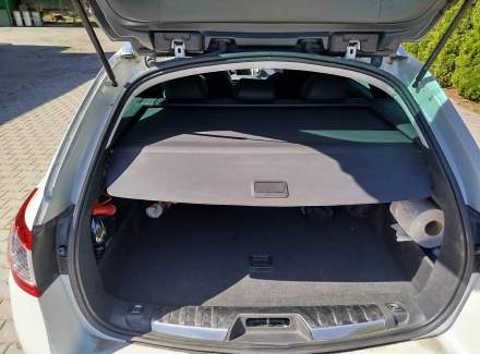 Peugeot - 508 2.0 BlueHDi (180 Hp) FAP Automatic