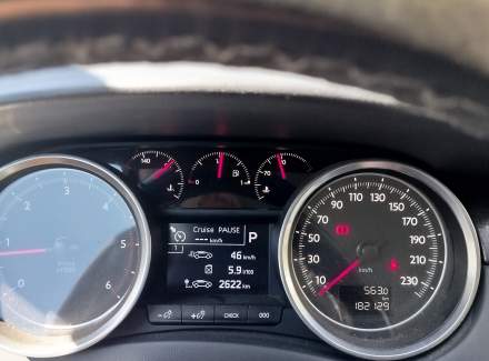 Peugeot - 508 2.0 BlueHDi (180 Hp) FAP Automatic