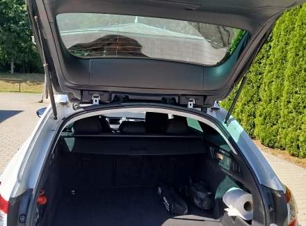 Peugeot - 508 2.0 BlueHDi (180 Hp) FAP Automatic