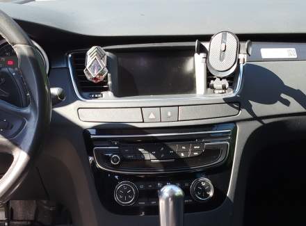 Peugeot - 508 2.0 BlueHDi (180 Hp) FAP Automatic