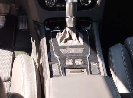 Peugeot - 508 2.0 BlueHDi (180 Hp) FAP Automatic