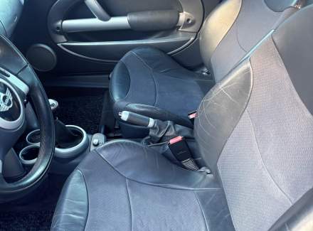 Mini - Hatch Cooper S 1.6 i 16V (163 Hp)