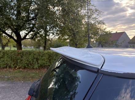 Mini - Hatch Cooper S 1.6 i 16V (163 Hp)