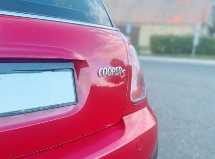 Mini - Hatch Cooper S 1.6 i 16V (163 Hp)