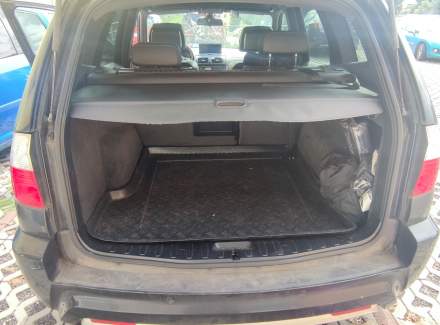 BMW - X3 2.0d (177 Hp)