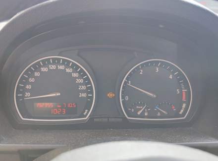 BMW - X3 2.0d (177 Hp)