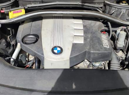 BMW - X3 2.0d (177 Hp)