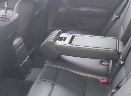 BMW - X3 2.0d (177 Hp)
