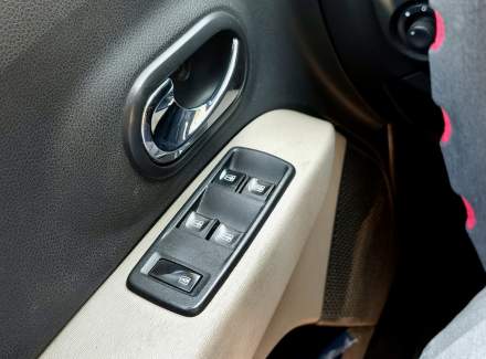 Dacia - Lodgy 1.2 TCe (115 Hp)