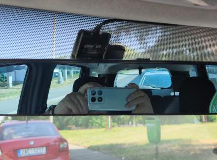 Dacia - Lodgy 1.2 TCe (115 Hp)