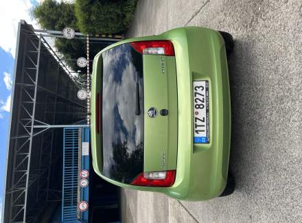 Škoda - Citigo 1.0 (60 Hp)
