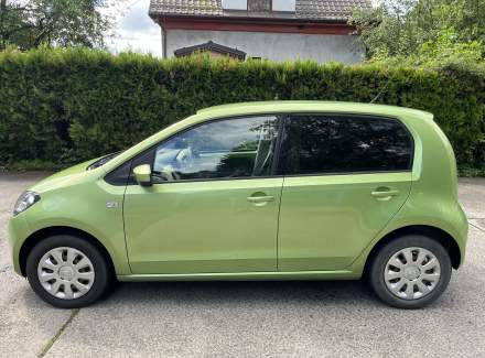 Škoda - Citigo 1.0 (60 Hp)