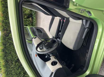Škoda - Citigo 1.0 (60 Hp)
