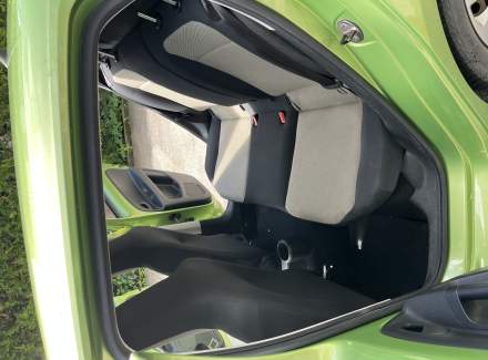 Škoda - Citigo 1.0 (60 Hp)