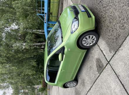 Škoda - Citigo 1.0 (60 Hp)