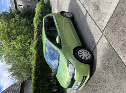Škoda - Citigo 1.0 (60 Hp)