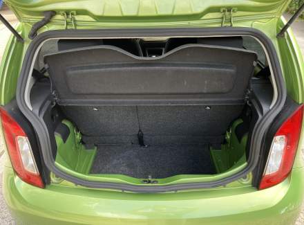 Škoda - Citigo 1.0 (60 Hp)
