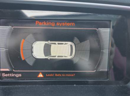 Audi - Q5 2.0 TDI clean diesel (190 Hp) quattro